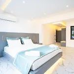빌라 Private With Pool In Fethiye, Close To The Coastal Walkway, In The Center