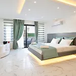 Private With Pool In Fethiye, Close To The Coastal Walkway, In The Center * 페티예