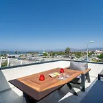Private With Pool In Fethiye, Close To The Coastal Walkway, In The Center * 페티예