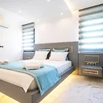 Private With Pool In Fethiye, Close To The Coastal Walkway, In The Center 빌라 페티예