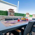 Private With Pool In Fethiye, Close To The Coastal Walkway, In The Center 빌라 페티예