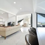 빌라 Private With Pool In Fethiye, Close To The Coastal Walkway, In The Center 페티예