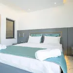 Private With Pool In Fethiye, Close To The Coastal Walkway, In The Center Villa Fethiye