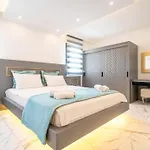 Private With Pool In Fethiye, Close To The Coastal Walkway, In The Center *