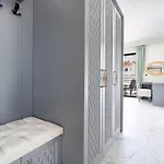 Private With Pool In Fethiye, Close To The Coastal Walkway, In The Center Villa