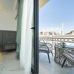 Villa Private With Pool In Fethiye, Close To The Coastal Walkway, In The Center *