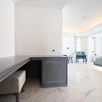 Private With Pool In Fethiye, Close To The Coastal Walkway, In The Center